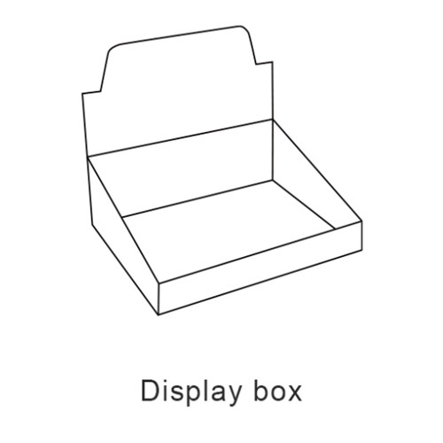 Display Box