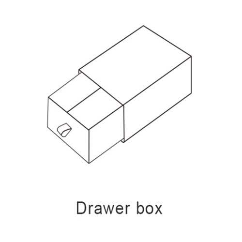 Drawer box