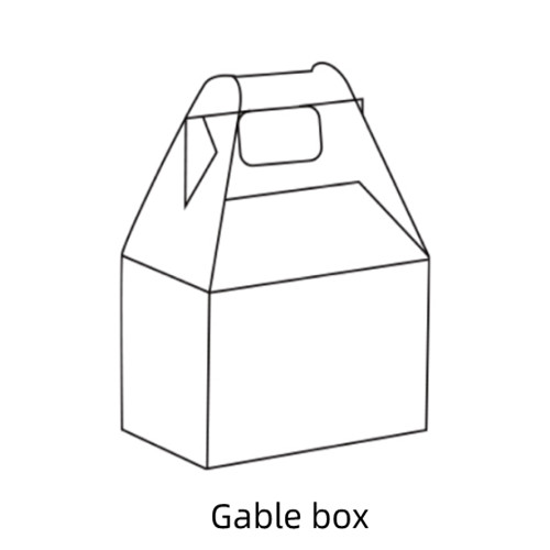 Gable Box