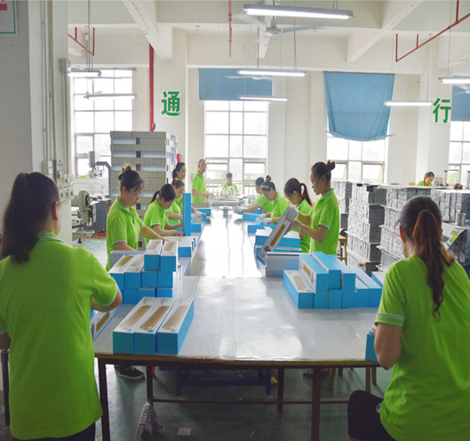 Gift Box Handmade Workshop