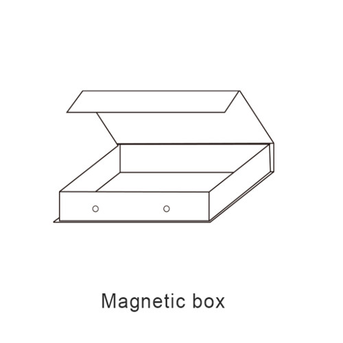 Magnetic box