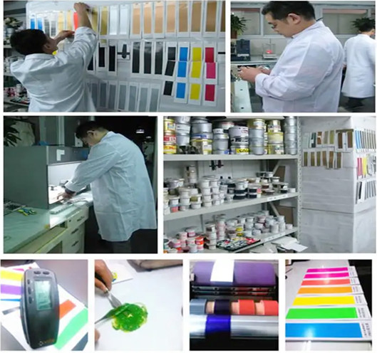 Custom Packaging Quality Assurance