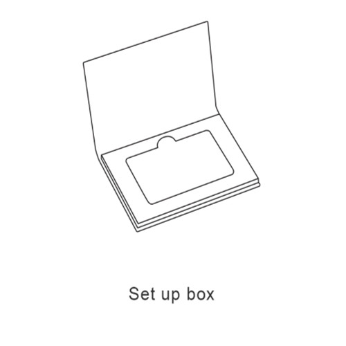 Setup box