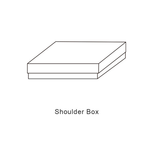 Shoulder box