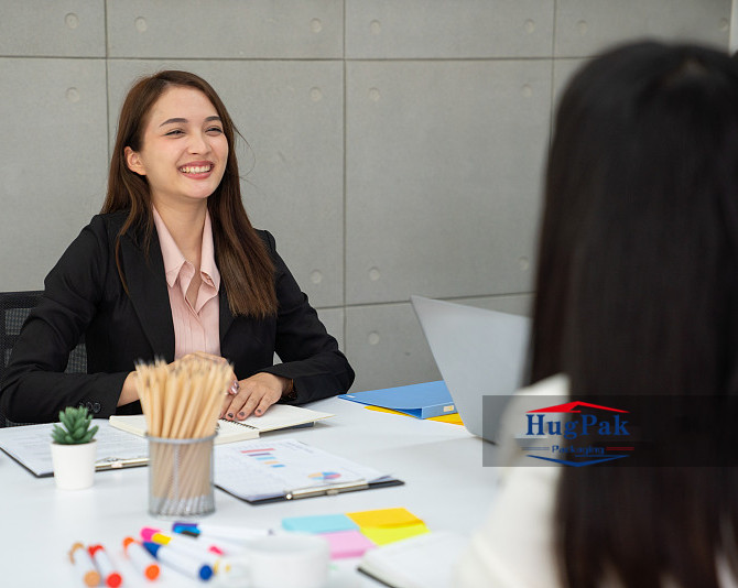 packaging Cooperation 