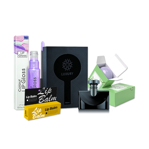 Retail Packaging Boxes