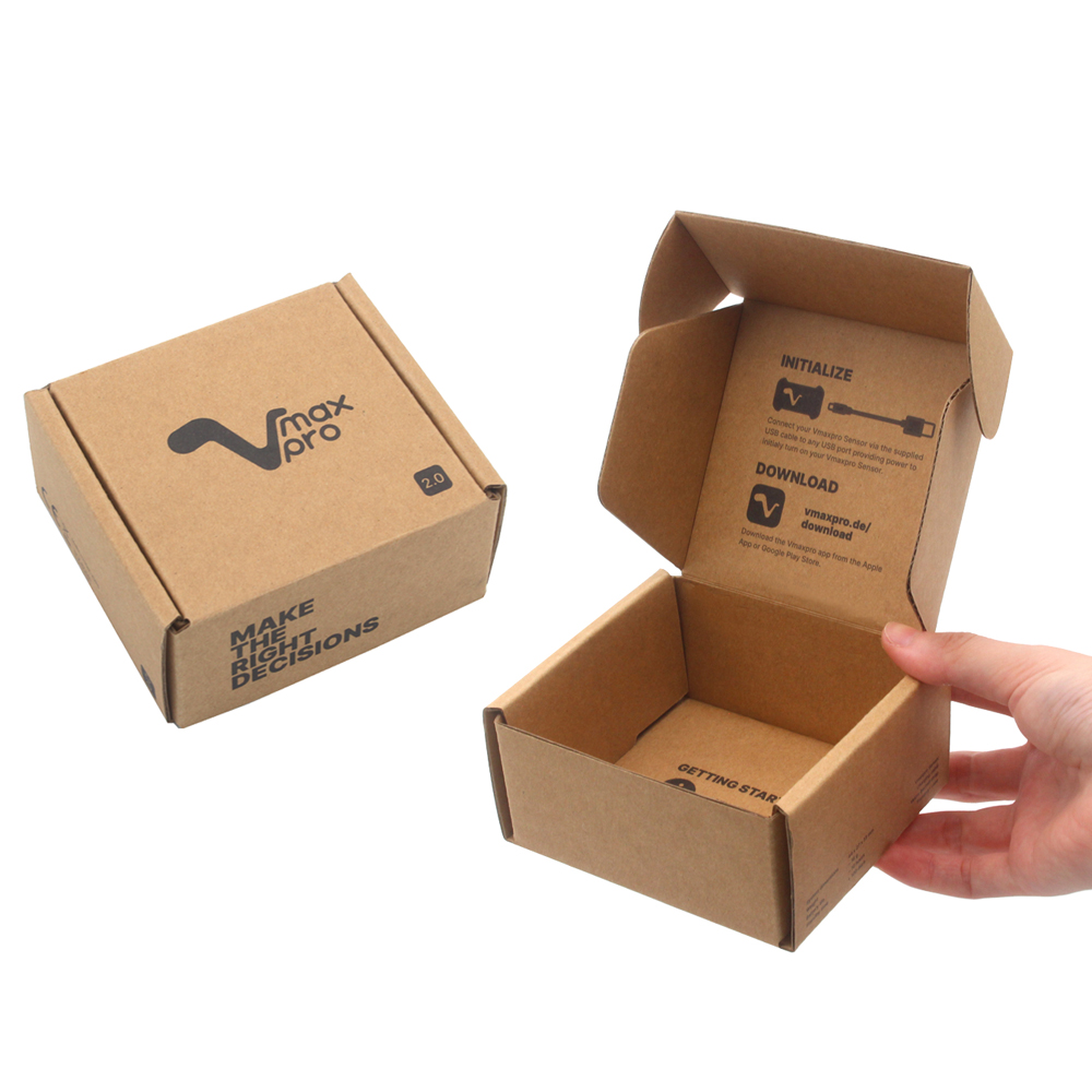 Shipping Mailer Boxes